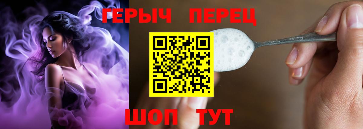 ГЕРОИН хмурый Великий Устюг